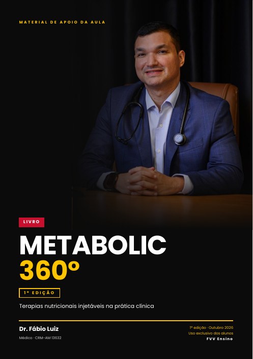 Metabolic 360°